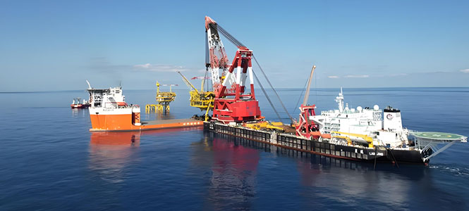 Marine Grade Alloys