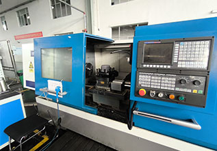 Production process