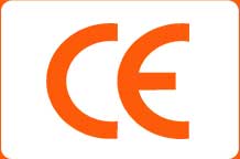 CE certification