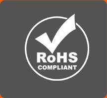 RoHS certification